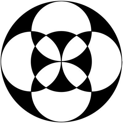 Ambisonics logo Ambisonics logo